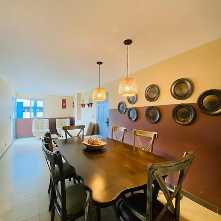 Lagos Apartment