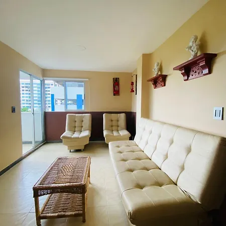 Apartment Lagos *