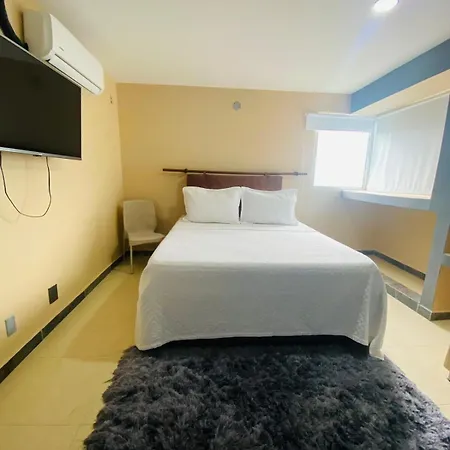 Lagos Apartment Cartagena