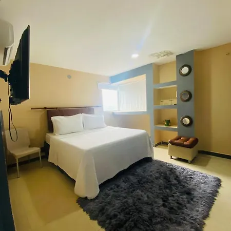 Apartment Lagos *