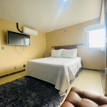 Lagos Apartment *