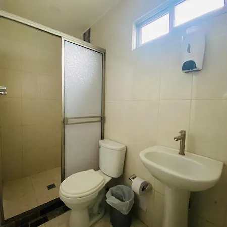 Lagos Apartment Cartagena