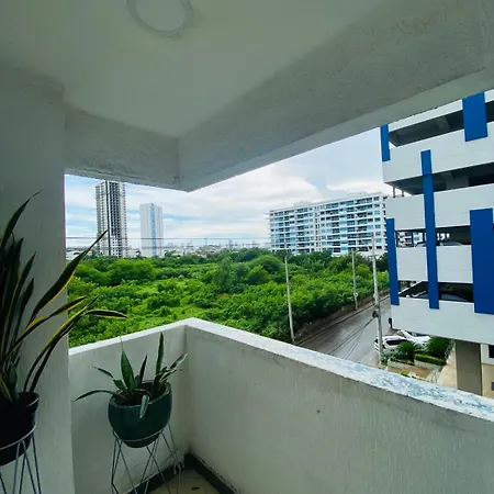 Lagos Apartment
