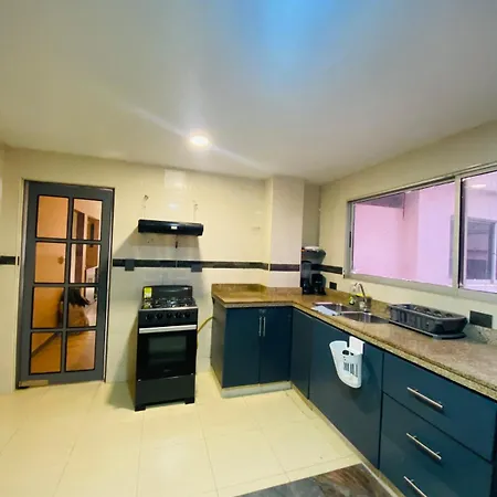 Lagos Apartment Cartagena