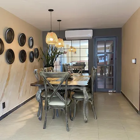 Lagos Apartment