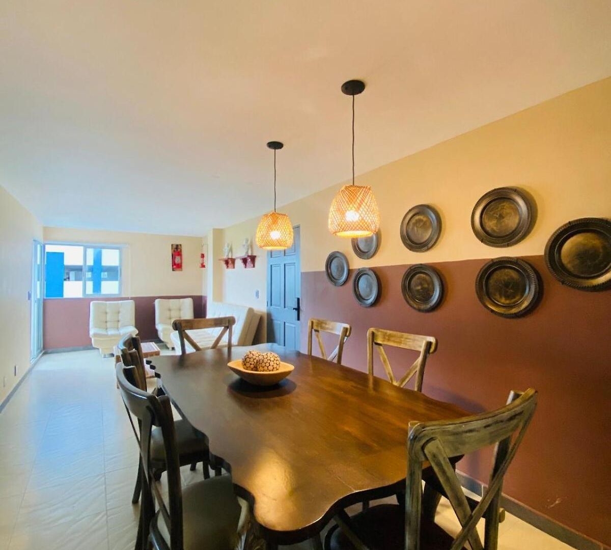 Lagos Apartment
