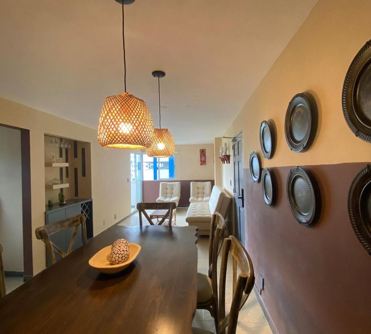 Lagos Apartment *