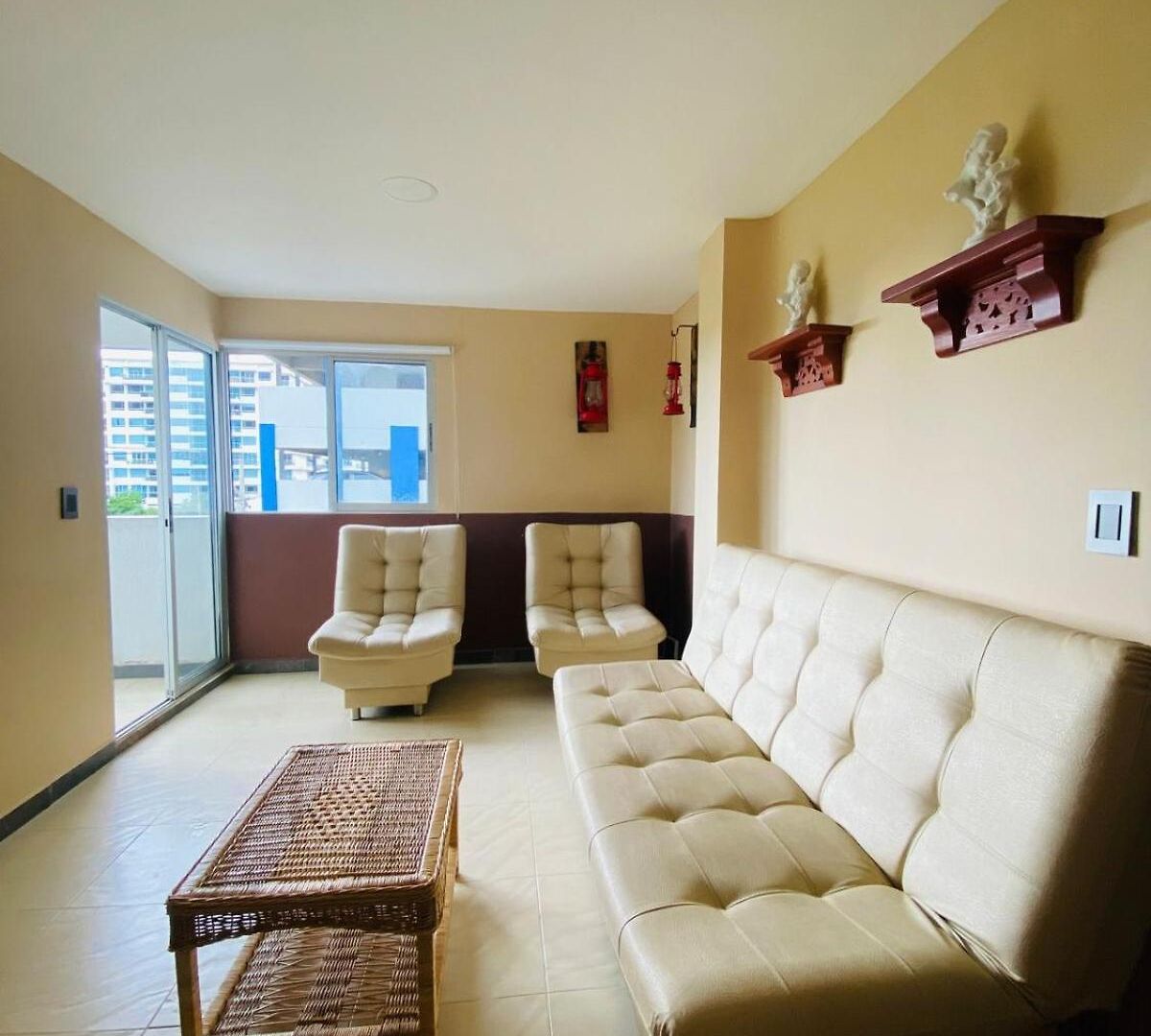 Apartment Lagos *