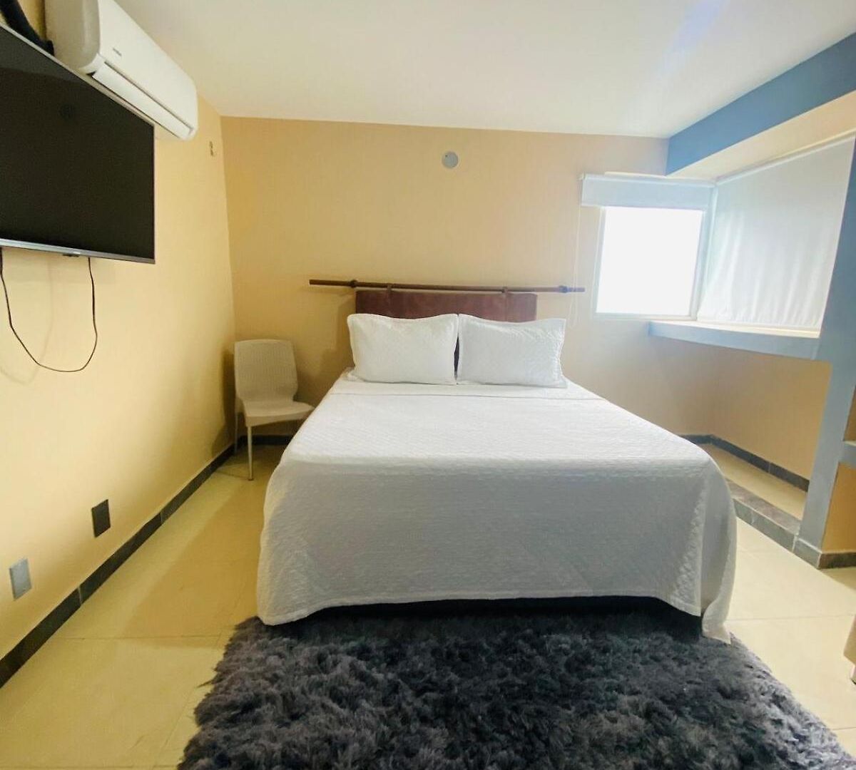 Lagos Apartment Cartagena