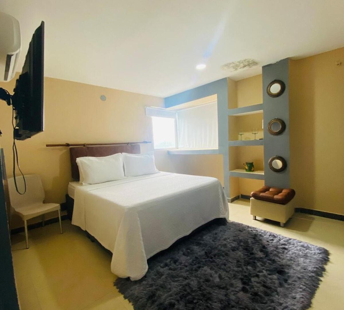 Apartment Lagos *