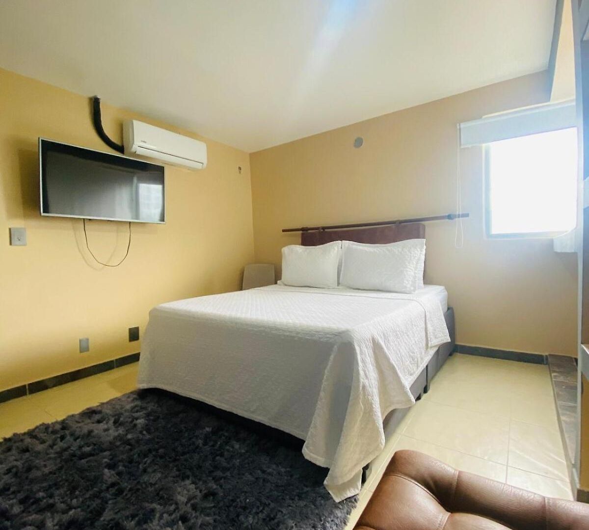 Lagos Apartment *