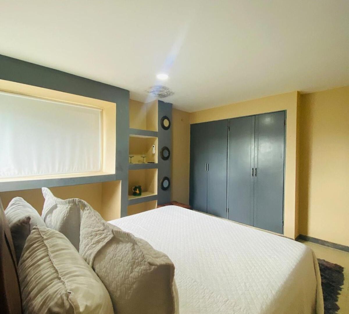 Lagos Apartment