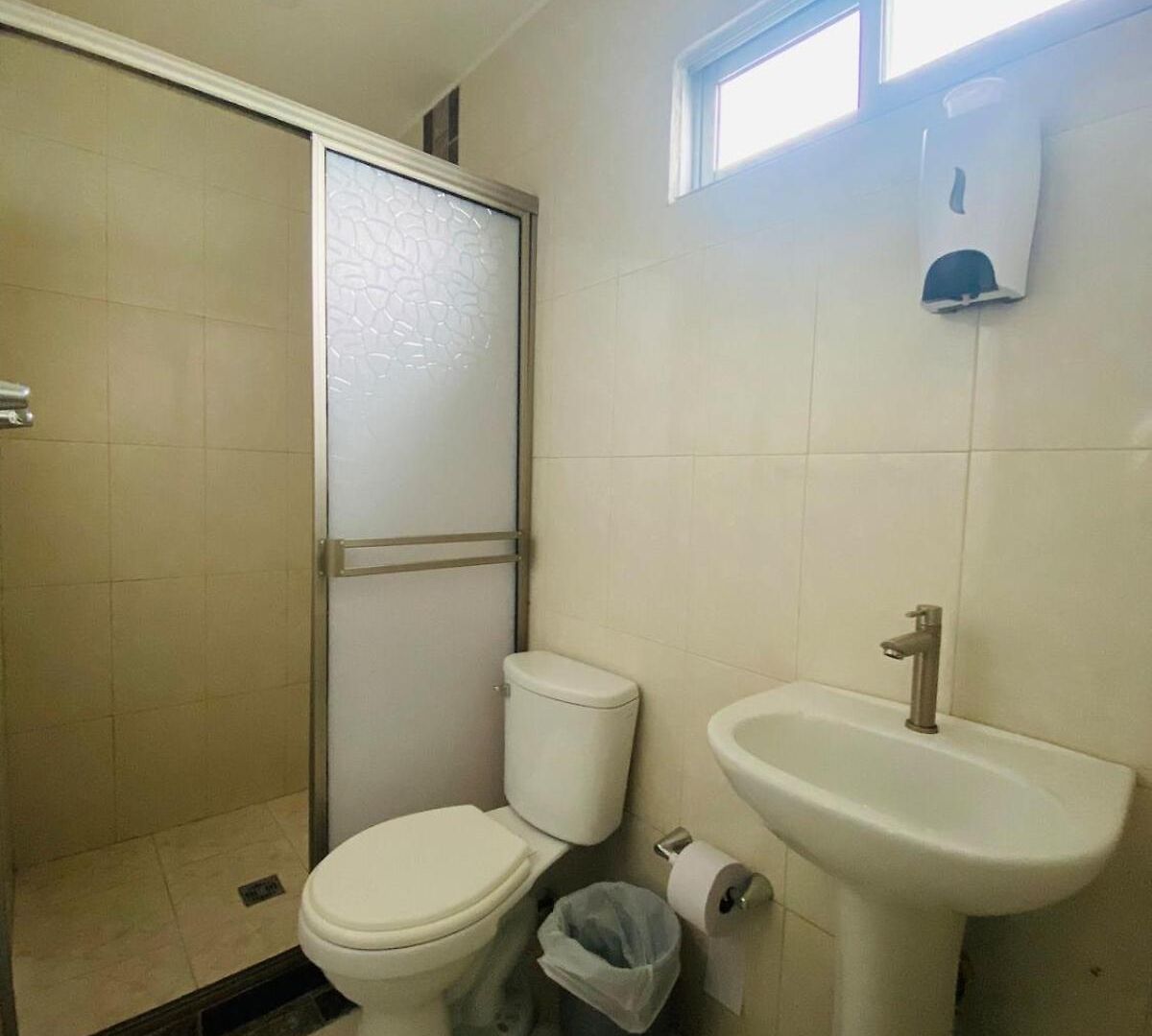 Lagos Apartment Cartagena
