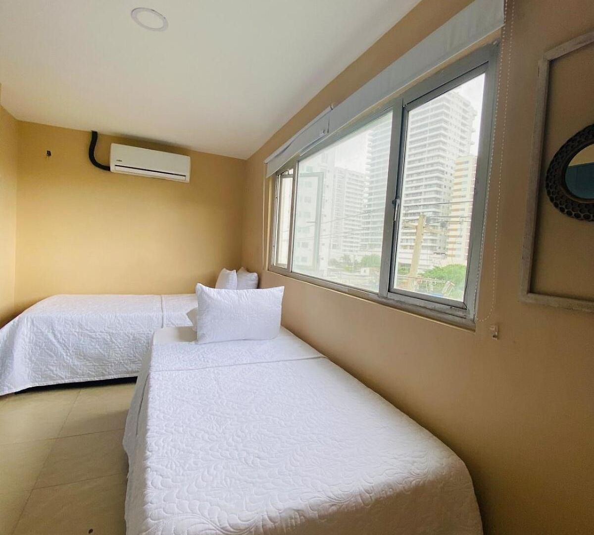Lagos Apartment