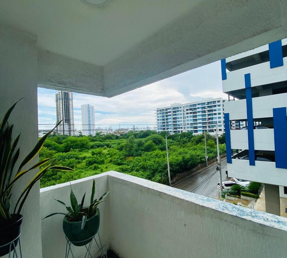 Lagos Apartment
