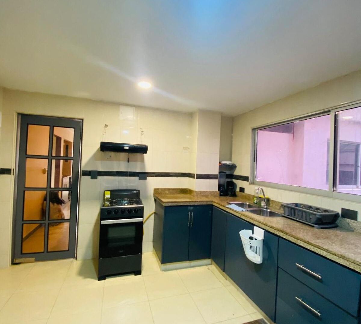 Lagos Apartment Cartagena