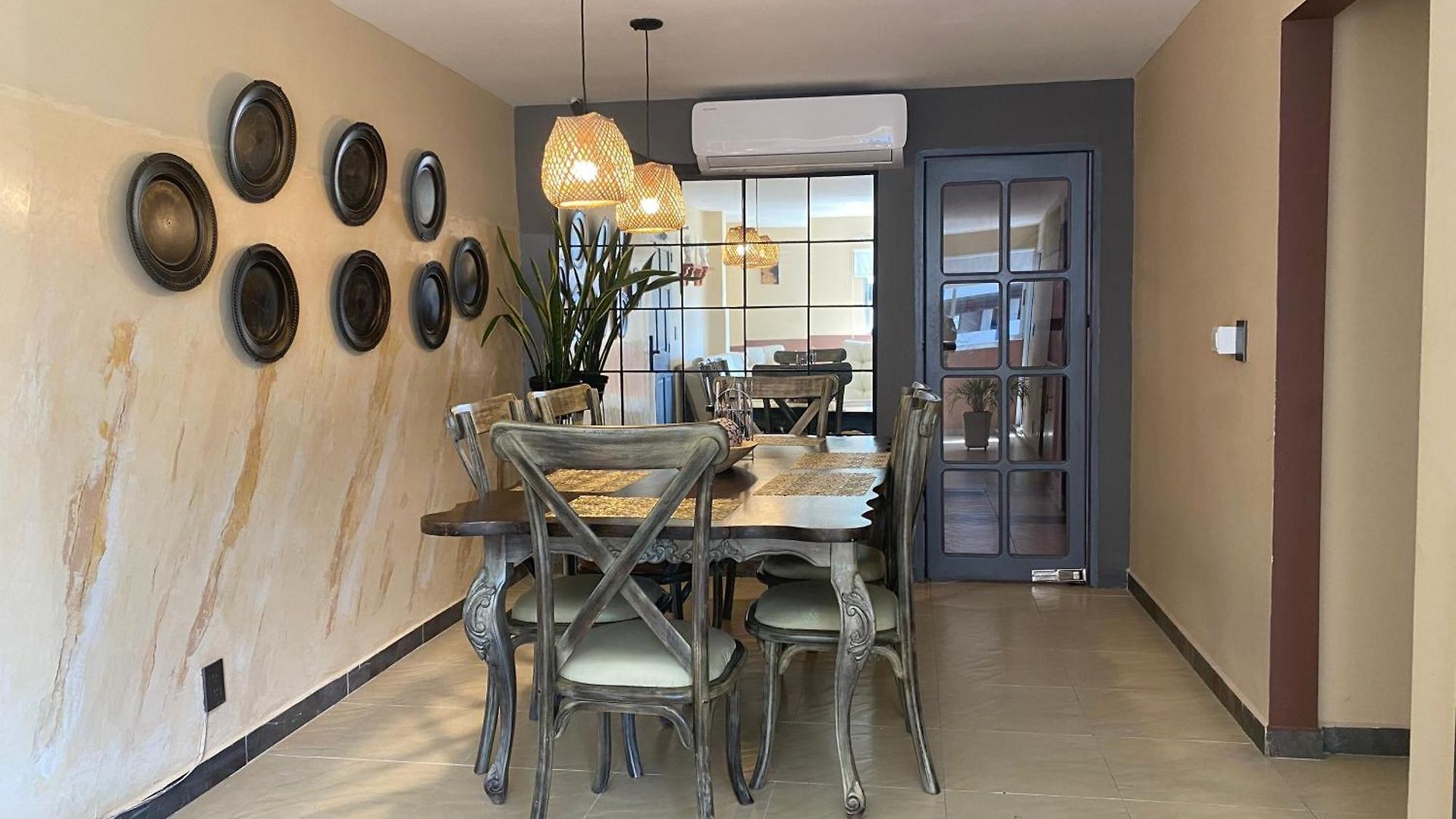 Lagos Apartment
