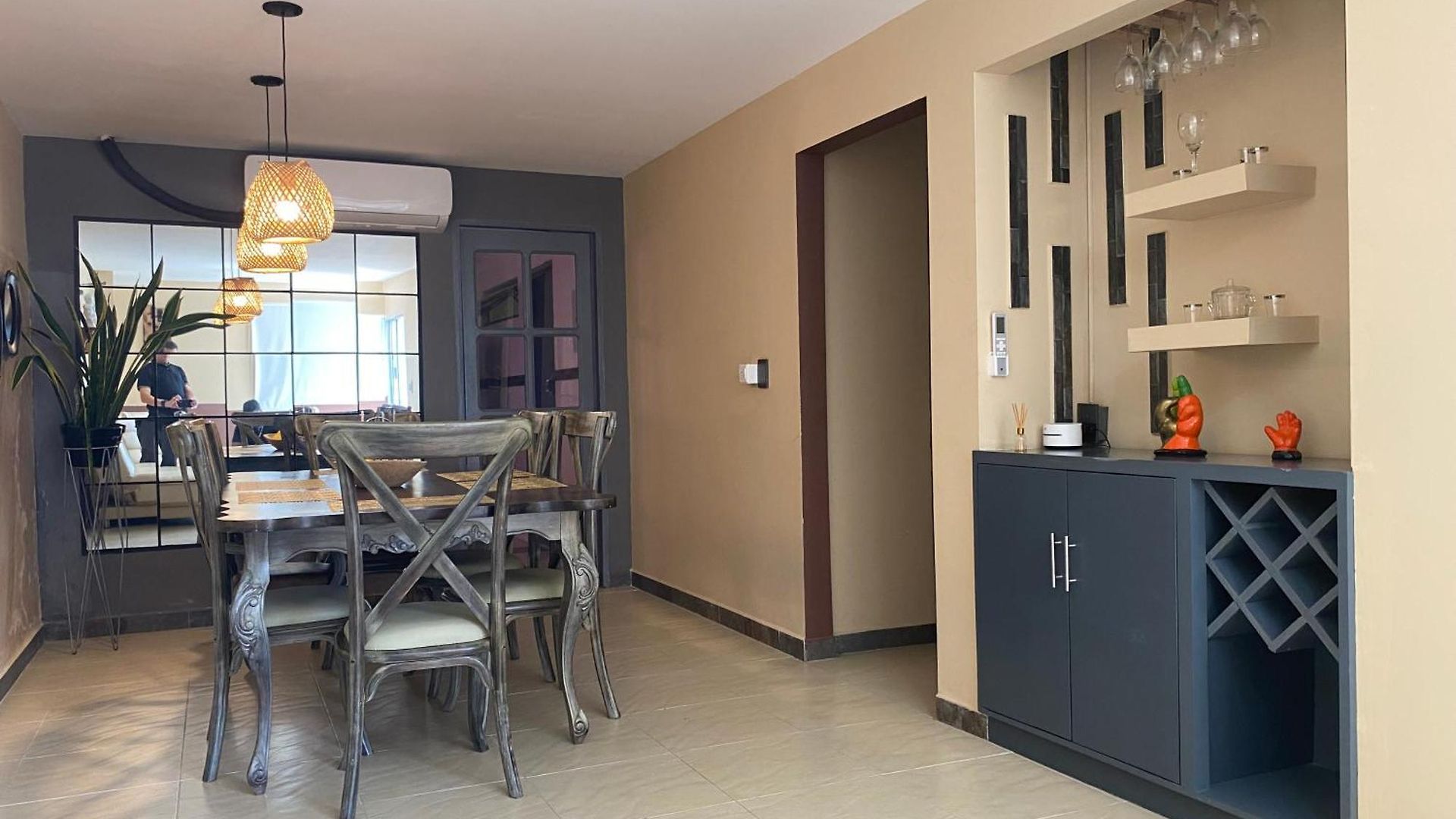 Lagos Apartment Cartagena