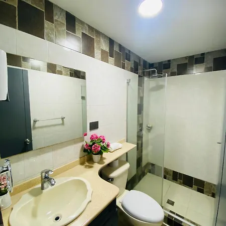 Apartamento Lagos