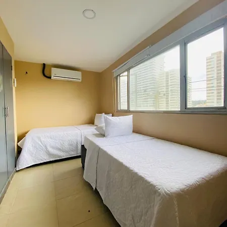 Lagos Apartamento *