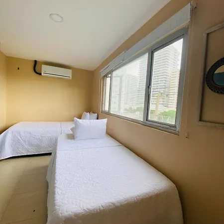 Lagos Apartamento