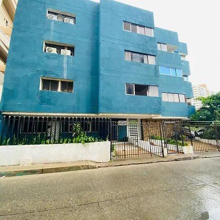 Lagos Cartagena