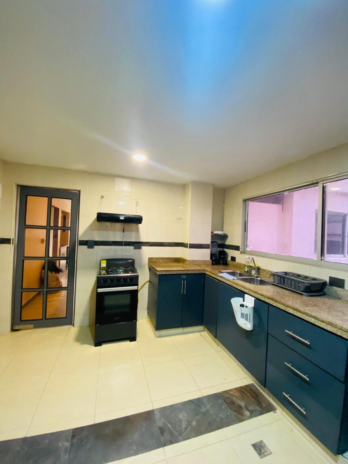 Lagos Apartamento Cartagena