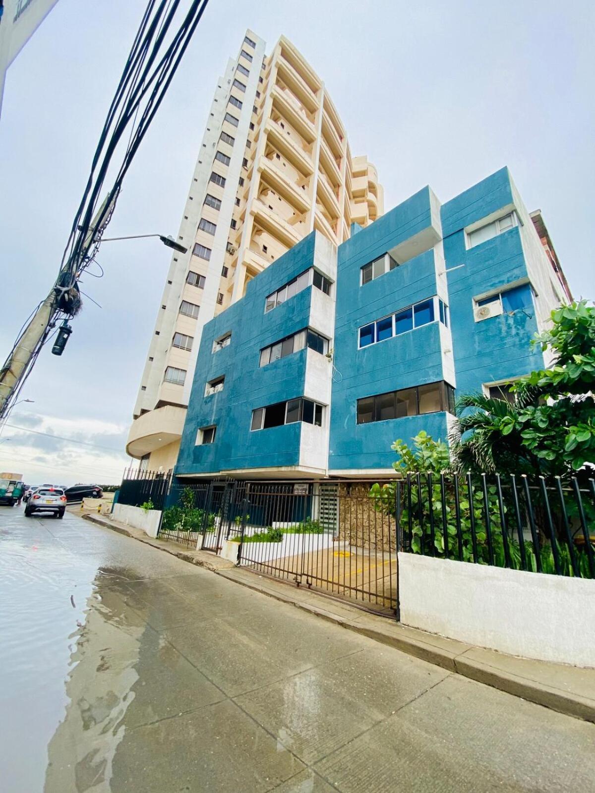 Lagos Apartamento Cartagena