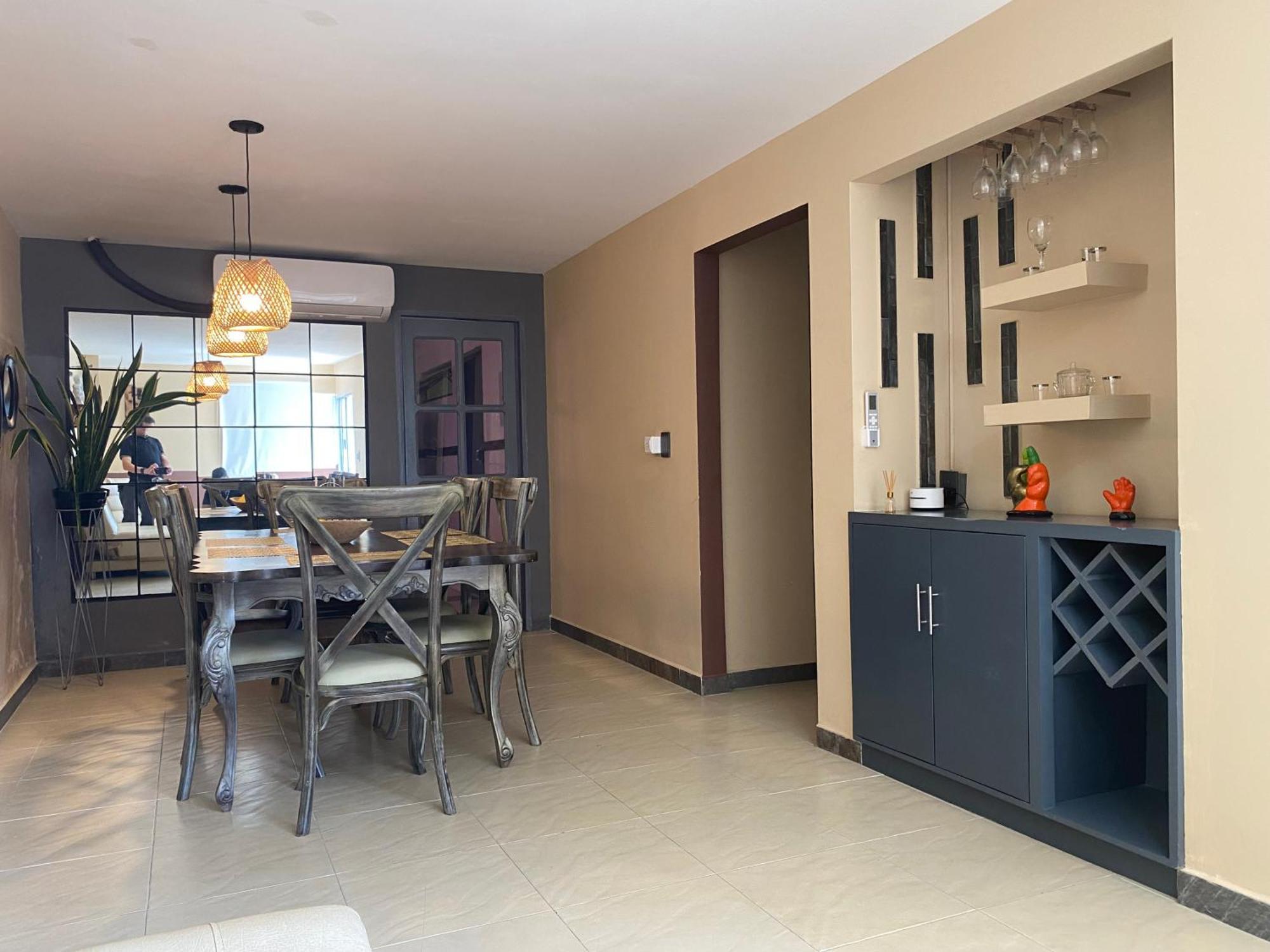 Lagos Apartamento Cartagena